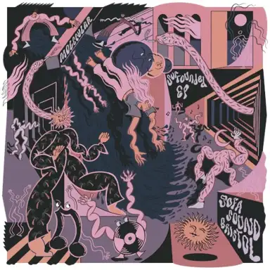 Surrounded EP