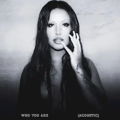 Who You Are (acoustic)