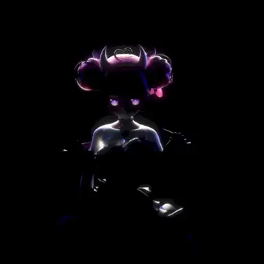 Cry For Me (Shirobeats & Kiwwi Remix)