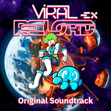 Viral Reload EX Original Soundtrack