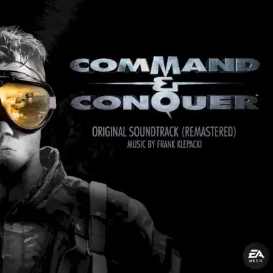Command & Conquer (Original Soundtrack) [Remastered]