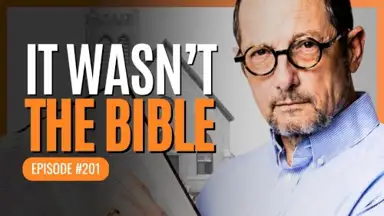 Misquoting Jesus With Bart Ehrman #201, “How Bart Learned to Live Without God”