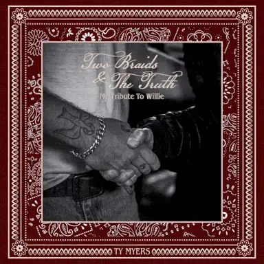 Two Braids & The Truth: My Tribute to Willie