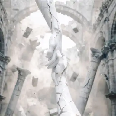 Riven Pilgrimage