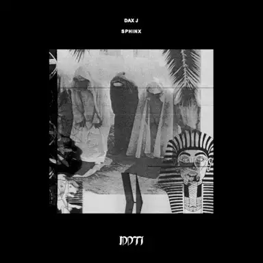 Sphinx EP