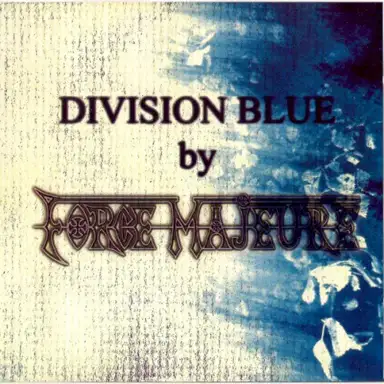 Division Blue