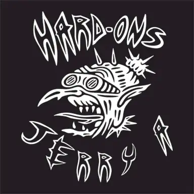 Hard-Ons/Jerry A