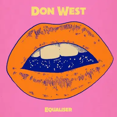 Equaliser