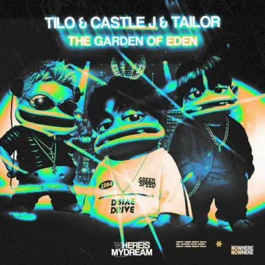 The Garden of Eden