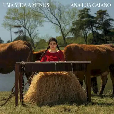 Uma Vida A Menos