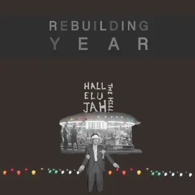 Rebuilding Year (4 of Diamonds)