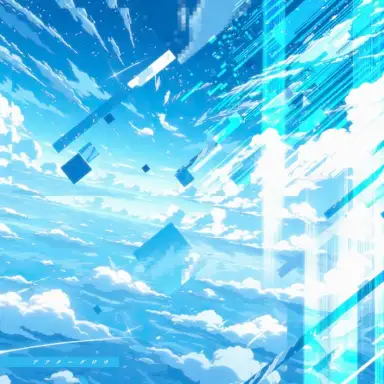 アフターグロウ