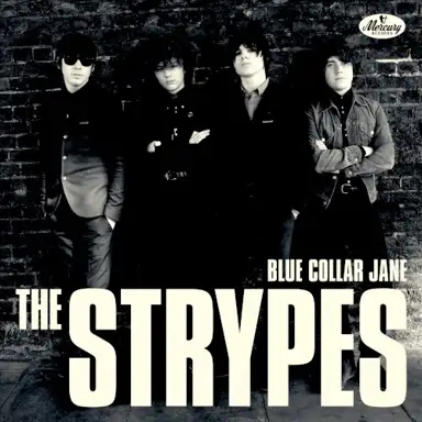 Blue Collar Jane