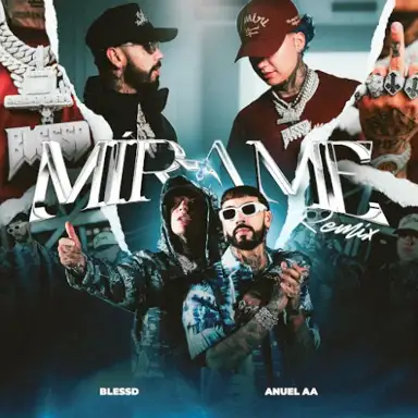Mirame (Remix)