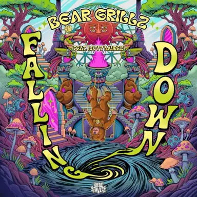 Falling Down