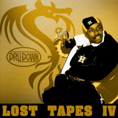 Lost Tapes IV