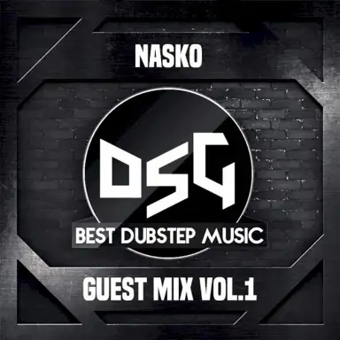 DubstepGutter Guest Mix #1 - Nasko