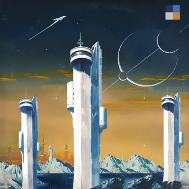 Sky Planet