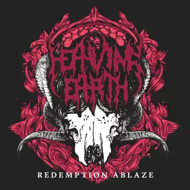 Redemption Ablaze