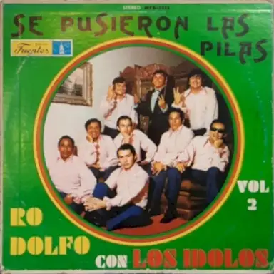 Se pusieron las pilas, vol. 2