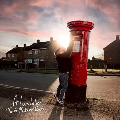 A Love Letter to a Broken Town…