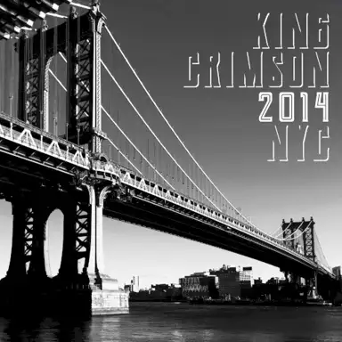 2014 NYC