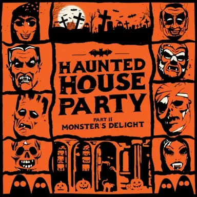 Monster’s Delight