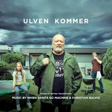Ulven Kommer (Original Score from the TV Series)