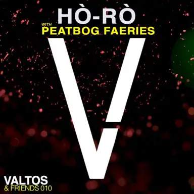 Hò-Rò