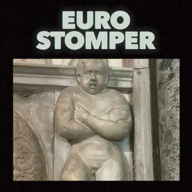 Euro Stomper