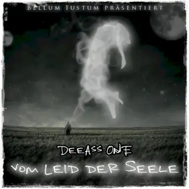 Vom Leid der Seele