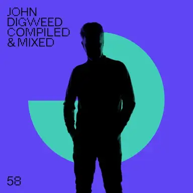 Compiled & Mixed 58