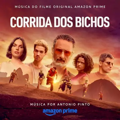 Corrida dos Bichos: Música do Filme Original Amazon Prime