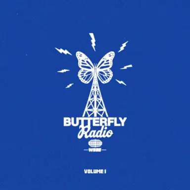 Butterfly Radio Vol. 1