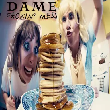 Fuckin’ Mess