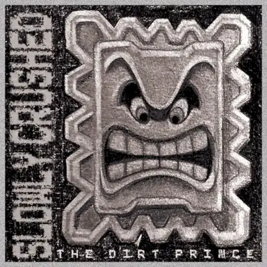 The Dirt Prince