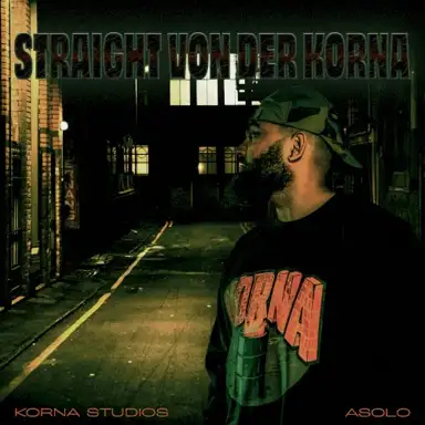 Straight von der Korna