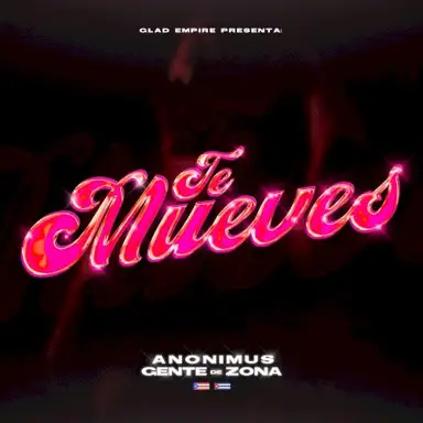 Te mueves