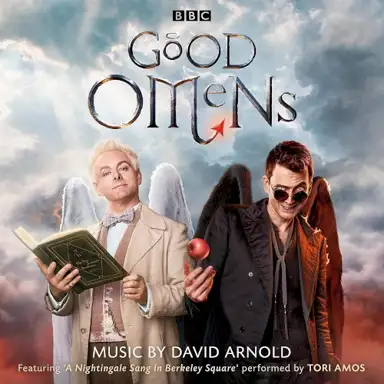 Good Omens: Original Television Soundtrack