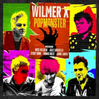 Popmonster