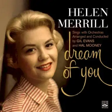 Dream Of You + Merrill At Midnight