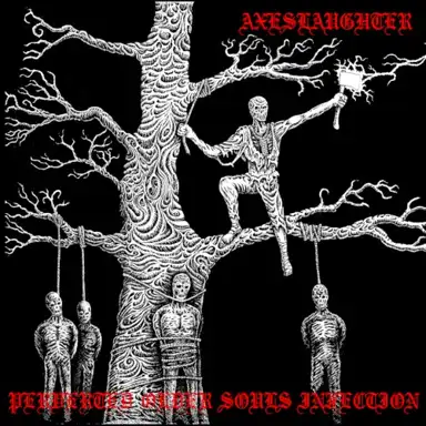 Perverted Older Souls Infection