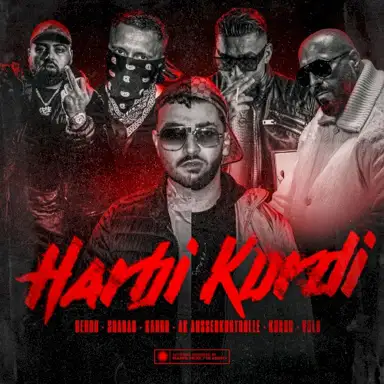 HARBI KURDI