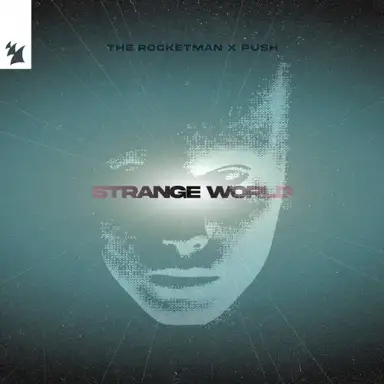 Strange World