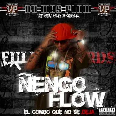 El Combo Que No Se Deja (Hosted By DJ Mas Flow)