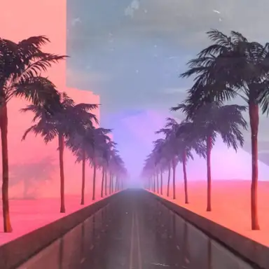 One Way