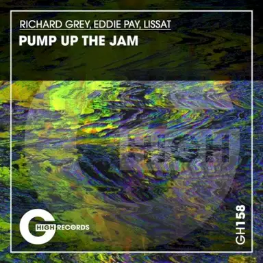 Pump up the Jam