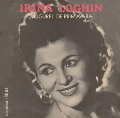Mugurel de primăvară