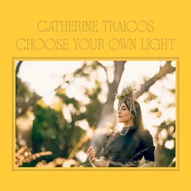 Choose Your Own Light