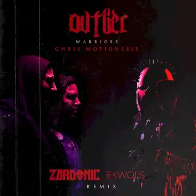 Warriors (remix)